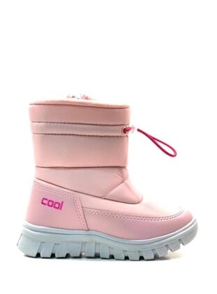 Powder Pink - Boots - COOL