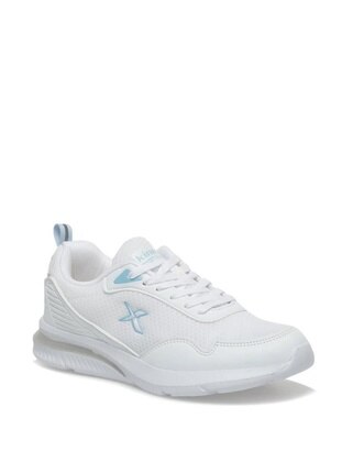 White - Sports Shoes - Kinetix