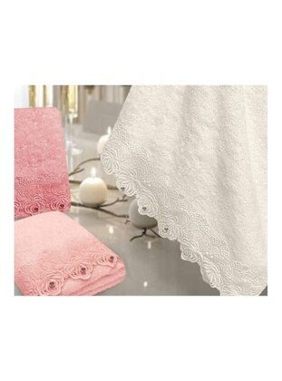 Multi Color - Towel - Dowry World