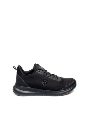 Unisex Spor Ayakkabı 572XA2551 Siyah
