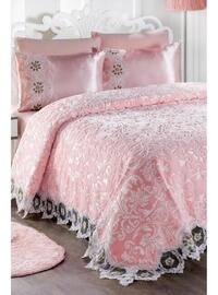 Powder Pink - Blanket