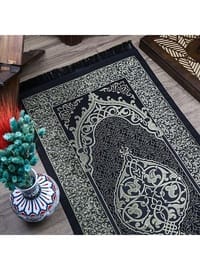 Black - Accessory - Hajj Umrah Supplies