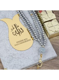 Ecru - Accessory - Hajj Umrah Supplies