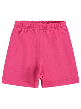 Fuchsia - Baby Shorts - Civil