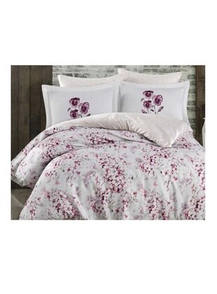 Pink - Double Duvet Covers - Hobby