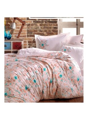 Turquoise - Double Duvet Covers - Hobby
