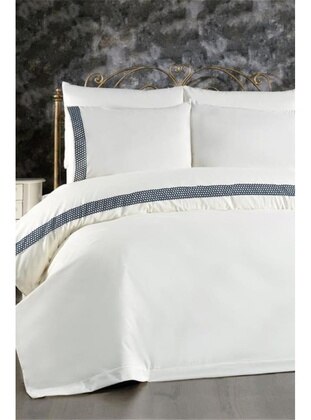 Petrol - Double Duvet Covers - Dowry World