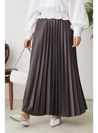 Anthracite - Skirt