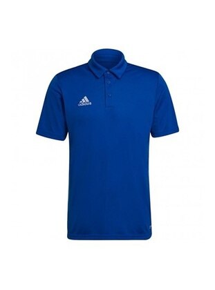 Blue - Sports T-Shirt - Adidas