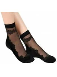 Black - Socks