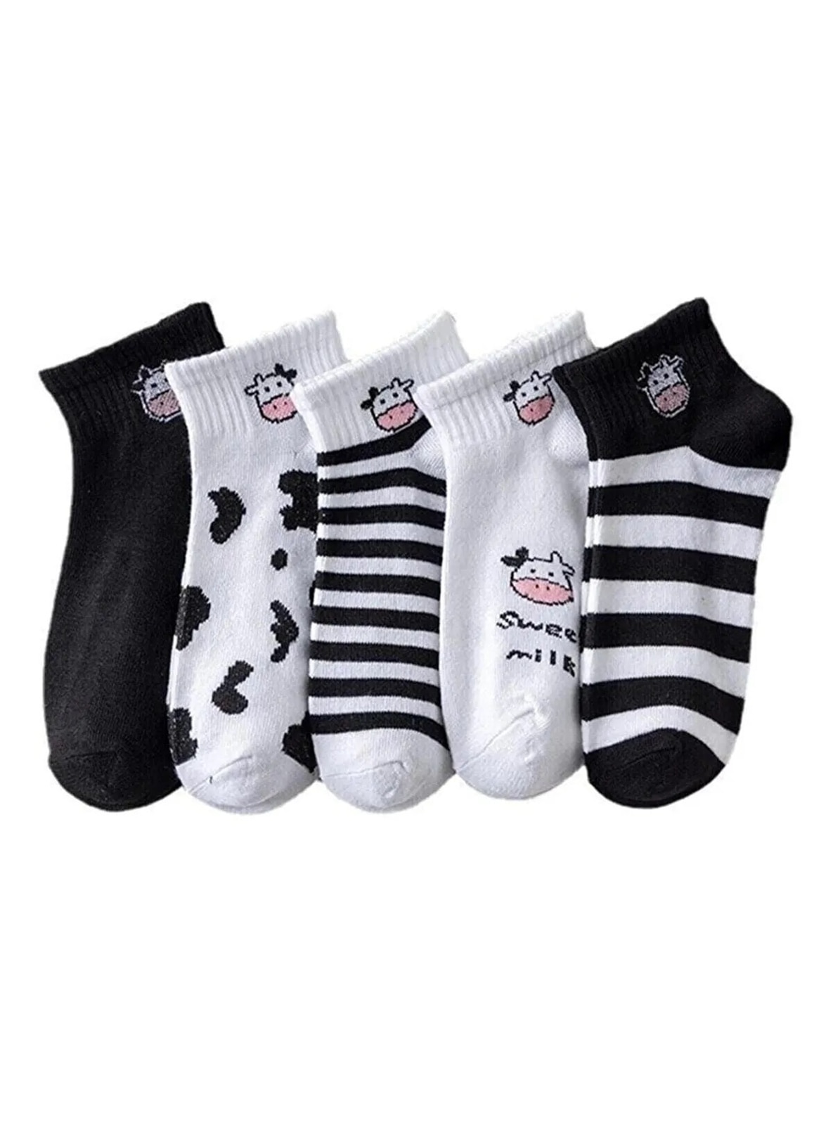 White - Socks