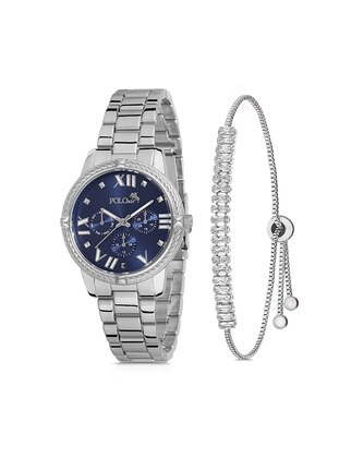 Blue - Watches - Polo Air
