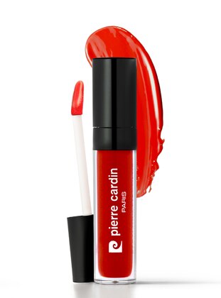 Red - Lipstick - Pierre Cardin