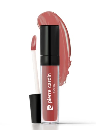 Brown - Lipstick - Pierre Cardin