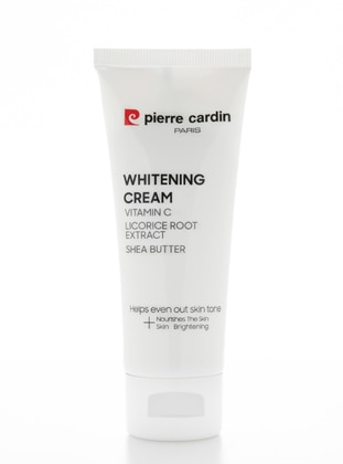 Colorless - Anti-Aging & Wrinkle Cream - Pierre Cardin