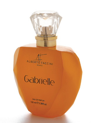 Alberto Taccini GABRIELLE Kadın Parfümü -100 ml - Renksiz