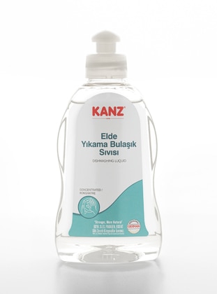 Colorless - Soap - KANZ