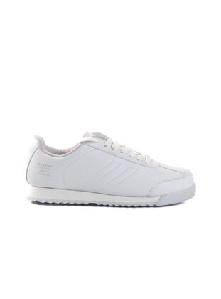 White - Sports Shoes - BEST OF