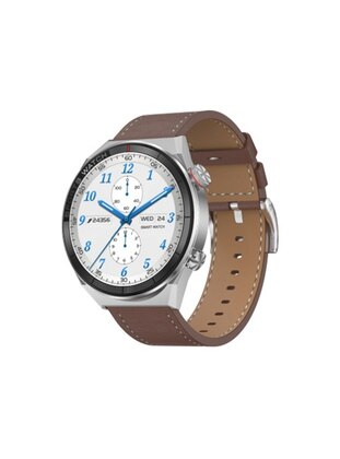 Brown - Watches - Ferro