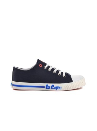Navy Blue - Sports Shoes - Lee Cooper