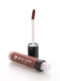 Pierre Cardin Staylong Lipcolor Kissproof Langanhaltender Lipgloss Mocha Kaffee 5ml