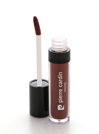 Pierre Cardin Staylong Lipcolor Kissproof Langanhaltender Lipgloss Mocha Kaffee 5ml