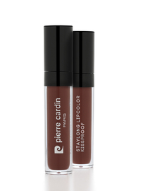 Long-Lasting Lipgloss Rosa