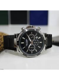 Black - Watches