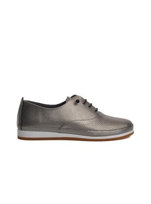 Platinum - Casual Shoes - Berkbay