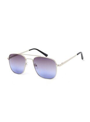 Navy Blue - Sunglasses - Belletti