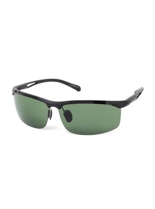 Green - Sunglasses - Belletti