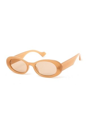 Caramel - Sunglasses - Belletti