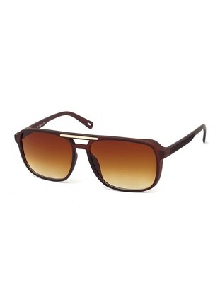 Brown - Sunglasses - Belletti
