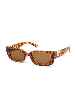 Leopard Print - Sunglasses - Belletti