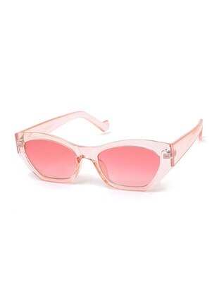 Pink - Sunglasses - Belletti