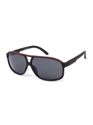 Red - Sunglasses - Di Caprio