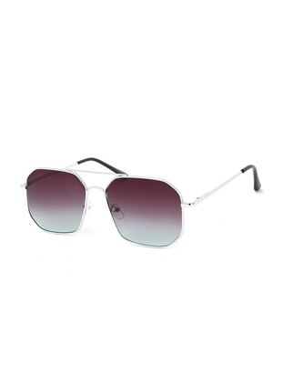 Green - Sunglasses - Di Caprio
