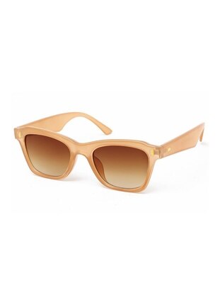 Salmon - Sunglasses - Di Caprio