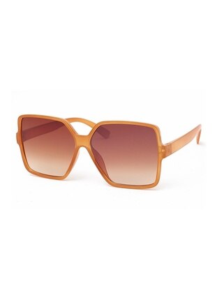 Caramel - Sunglasses - Di Caprio