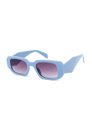 Blue - Sunglasses - Di Caprio