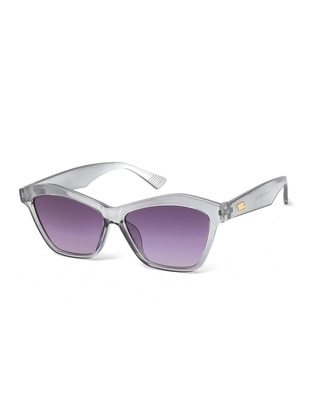 Grey - Sunglasses - Di Caprio