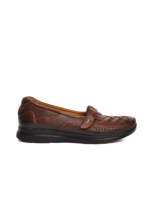 Tan - Casual Shoes - Forelli