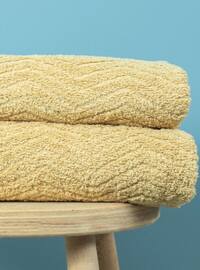 Beige - Towel