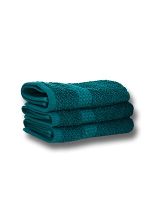 Green - Towel - GARIBANNI