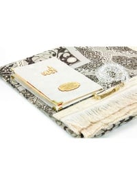 White - Accessory - Hajj Umrah Supplies