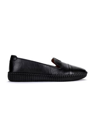Casual - Black - Casual Shoes - Polaris