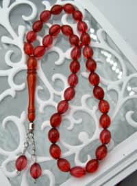 Brown - Prayer Beads