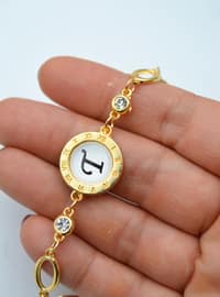 Golden color - Bracelet