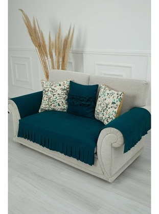 Multi Color - Sofa Throws - Aisha`s Design