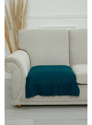 Multi Color - Sofa Throws - Aisha`s Design